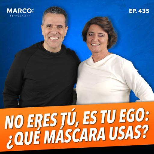 435.- Los 9 egos del eneagrama: ¿cuál te tiene atrapado? | Adelaida Harrison