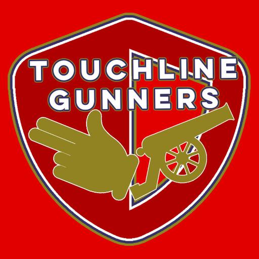 TouchlineGunners | Disunonsense | Arsenal Podcast