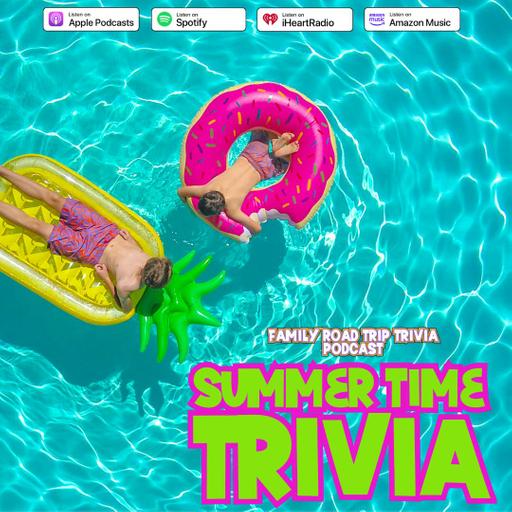 Easy Summer Trivia