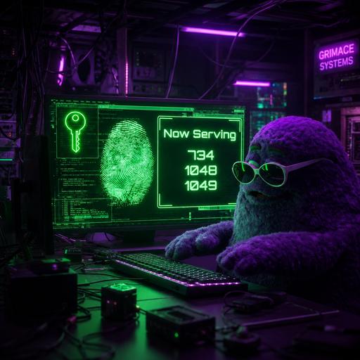 TRC #734: AI Privacy Threats + Goodhart's Law and Fast Food Order Status Screens
