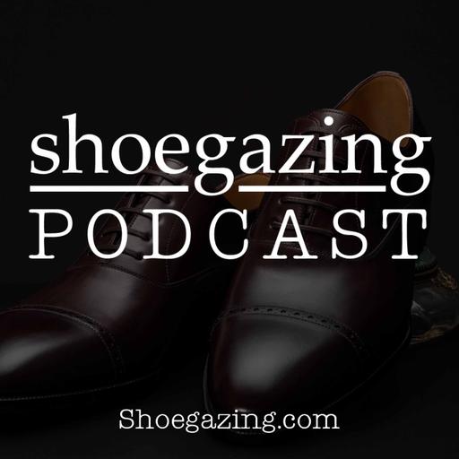 Ep. 38 - John Chung, Mason & Smith, about professional shoe shining