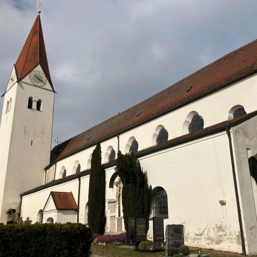 Isen in Oberbayern