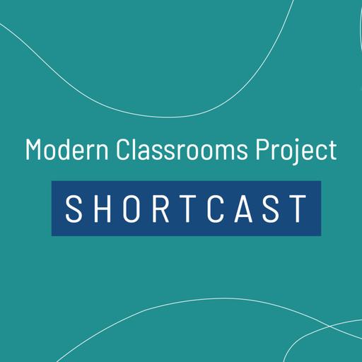 Shortcast 247: Engaging Professional Development
