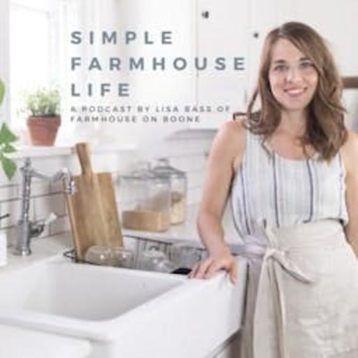 From the Farmhouse Edit: You Won’t Mess Them Up: Real Encouragement for Homeschool Moms | Ginny Yurich of 1000 Hours Outside
