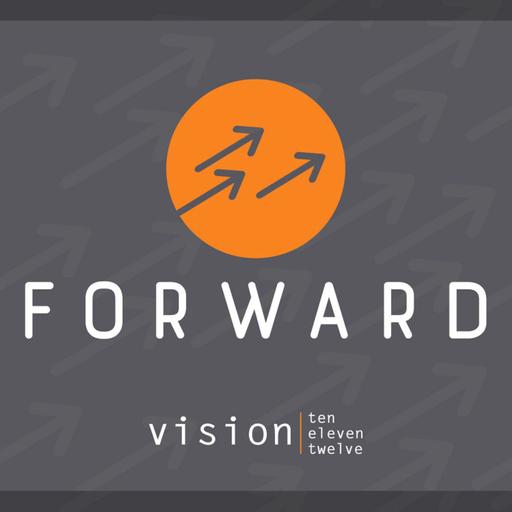 Episode 306: Vision Sunday Update / 2026.06.14