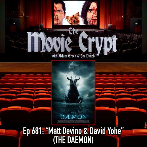 Ep 681: Matt Devino & David Yohe