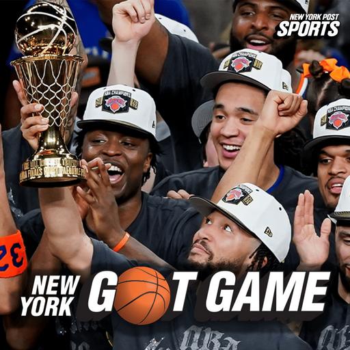 Knicks Are NBA Champions! Jonathan Macri & CP “The Fanchise” Reflect on Historic Title | NY Got Game