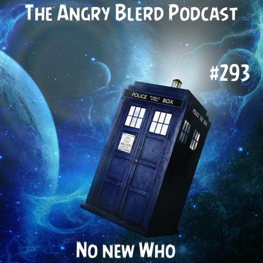 No New Who