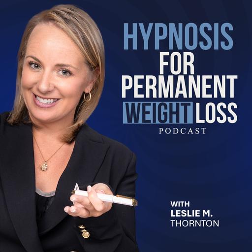 Ep 349 Why the Weight Wouldn't Budge: One Woman's Journey Through Perimenopause, Food Noise, and Finding Peace Without GLP-1s