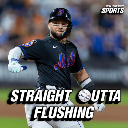Can The Mets Follow Knicks’ Magic? | Straight Outta Flushing