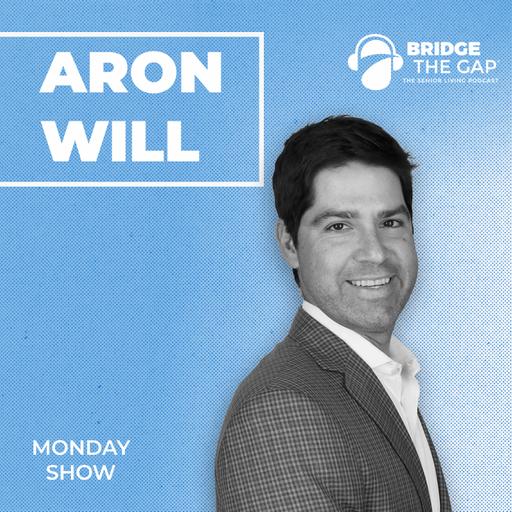 Why Is Senior Housing Entering a Historic Growth Cycle? | Aron Will