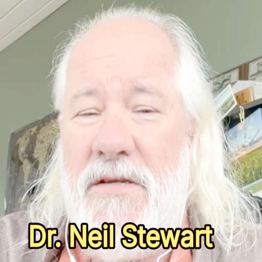 Dr. Neil Stewart-Radiation Sensing Potatoes
