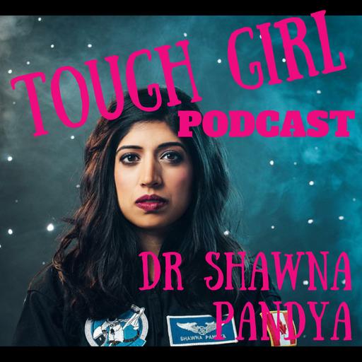 Dr. Shawna Pandya – Canada's First Named Female Commercial Astronaut & Space Medicine Pioneer