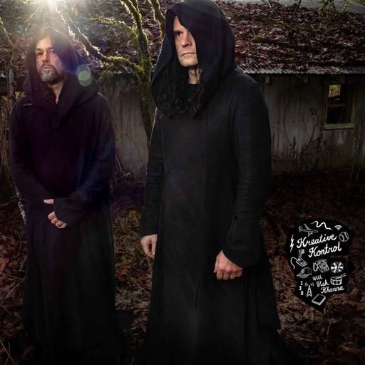 Ep. #1104: SUNN O)))
