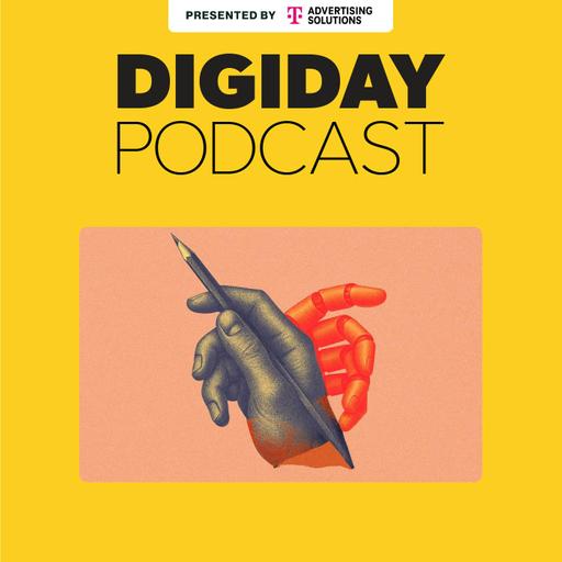 What happens when brands AI clone their talent?