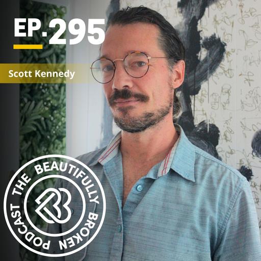 Stop Arguing Spec Sheets: The Truth About Red Light Therapy Devices, Dosing & Business Models with Scott Kennedy