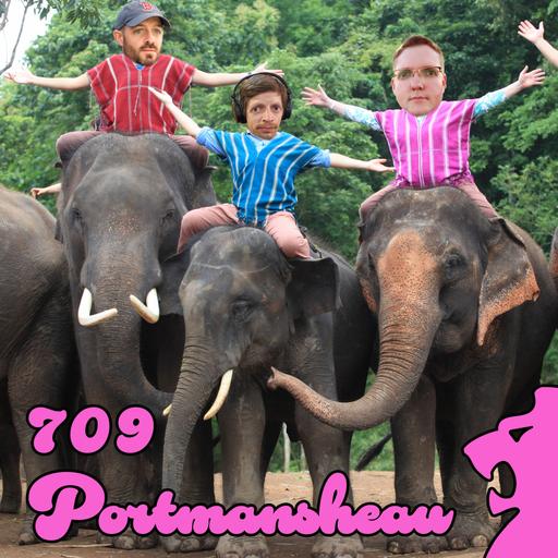 709: Rape Battle