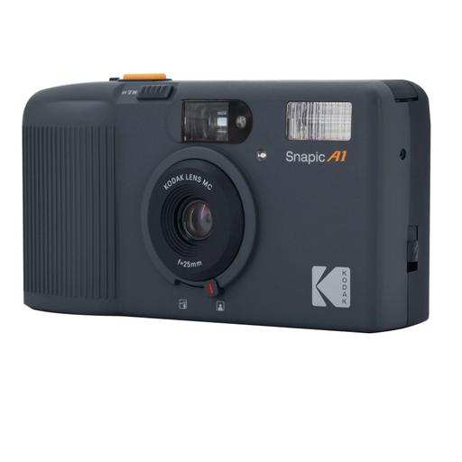 Film Photography Podcast 380 - Kodak Snapic A1 Camera
