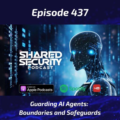 Guarding AI Agents: Boundaries and Safeguards