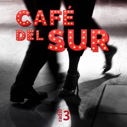 Café del sur - La leyenda del hilo rojo - 14/06/26