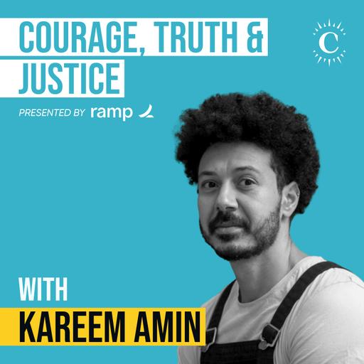 Kareem Amin - The Unusual Approach to Company Building - [Invest Like the Best, EP.478]