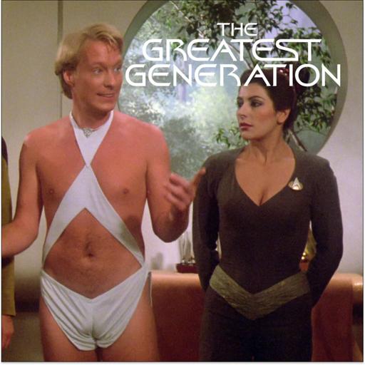 Negative Inseam (TNG S1E8)