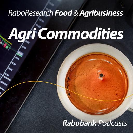 Espresso economics: High production, low prices