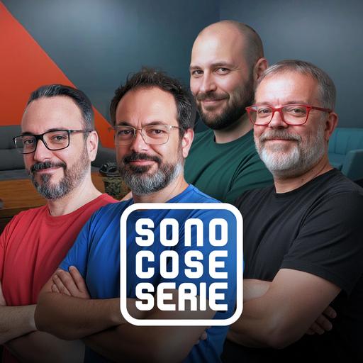 Legends + Margo ha problemi di soldi | 16×39