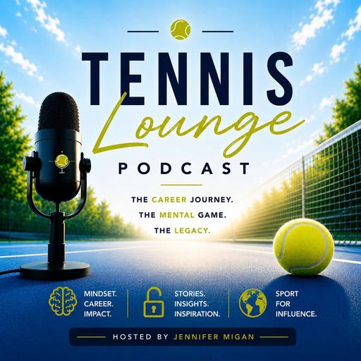 S2 Ép 5: RG 2026 (2/2): Kouamé, Chwalinska, Sabalenka, Sinner, le tennis français: les tops et les flops