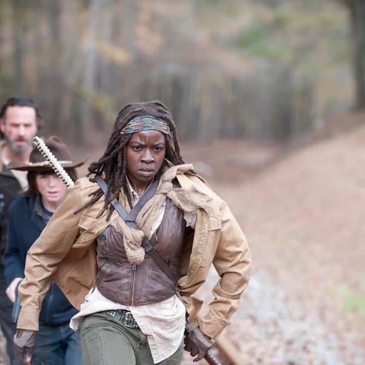 The Talking Dead #746: Rewatch – Season 4 Episode 16