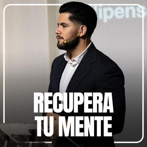 Recupera tu mente