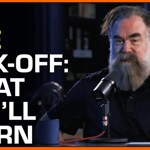 SDR #363: Live Kick-Off: What You'll Learn!