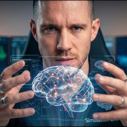 🔴 LE DEBRIEF : L'IA VOUS REND PLUS BÊTE, LE NUTRISCORE EST UNE ARNAQUE, ON VIT DANS UNE SIMULATION
