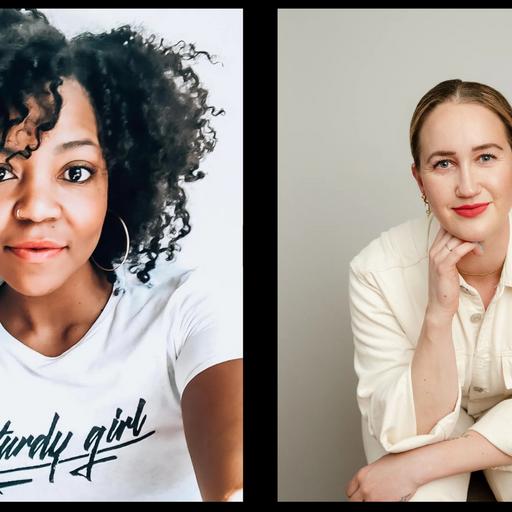 Reclaiming Childfree: Chrissy King & Claire Gould on Bodily Autonomy, Reproductive Justice, and Wanting More Than "Fine"