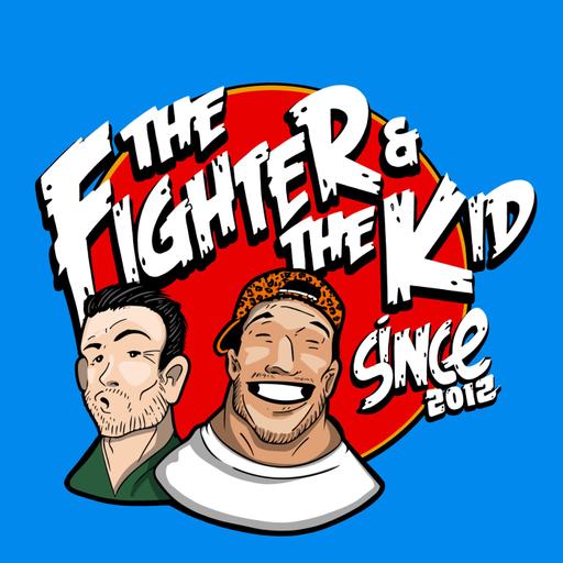 Justin Gaethje Just Changed Everything | TFATK Ep. 1198