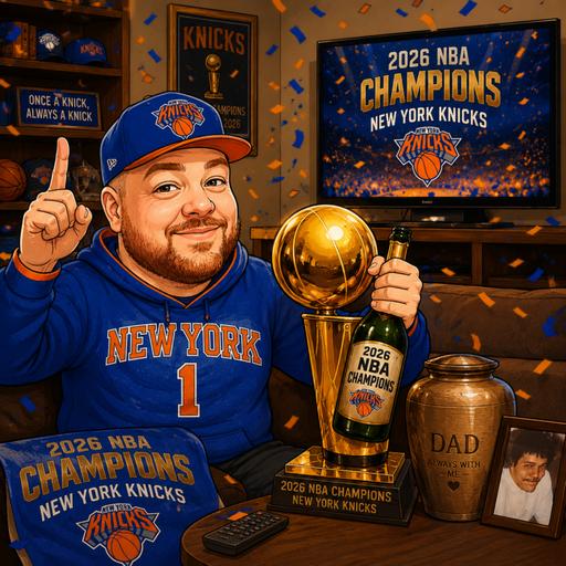 Episode 520: An Orange & Blue-A-Torial!
