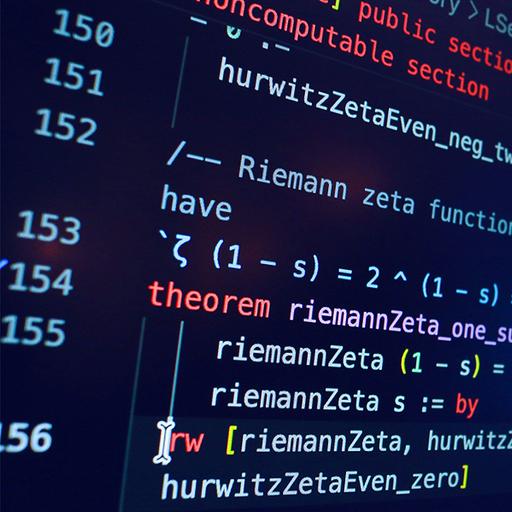 The 'Truth Machine' That Is Changing Math