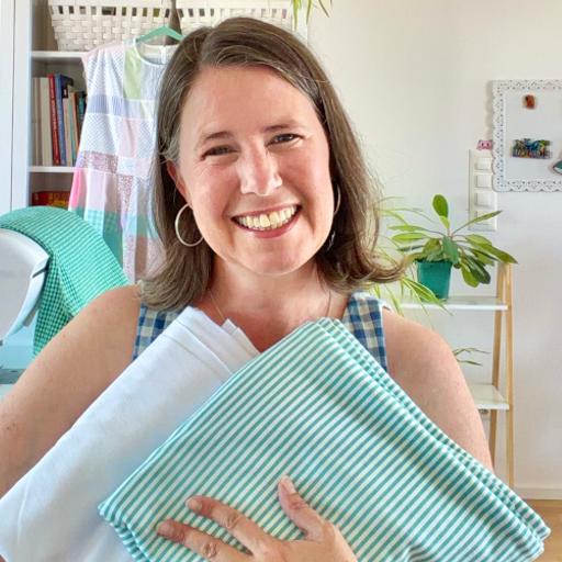 #229: Further Fabric Confessions with Lise Bauer