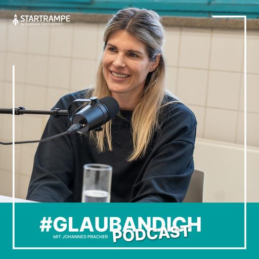 Vicki Schwarz (Olympionikin & Weltmeisterin): Vom Weltrekord zum Neustart – was Spitzensport wirklich kostet (#267)