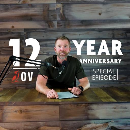 EP 207: It's Been TWELVE Years...What's Next?