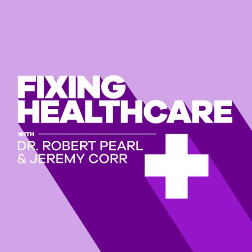 FHC #218: Dr. Anthony Mazzarelli on healthcare’s next burning platform