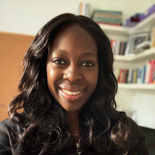 Ep 338: Sheyi Martins-Allen on agony aunting and Austen adaptations