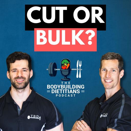 Cut or Bulk, Meal Frequency in a Cut and How to Stay on Track While Travelling