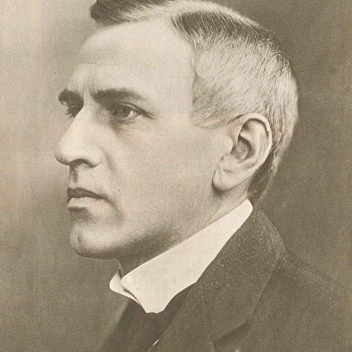 Wilhelm Stenhammar: Symphonie Nr. 2