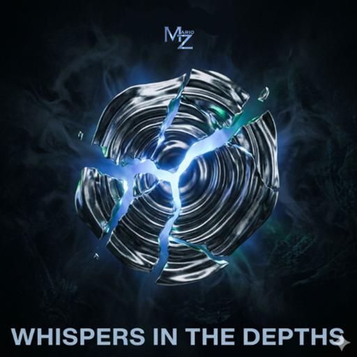 Mario Z-Whispers in the Depths (Original Mix)