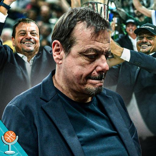 Ataman Is Out: What’s Next For PAO?