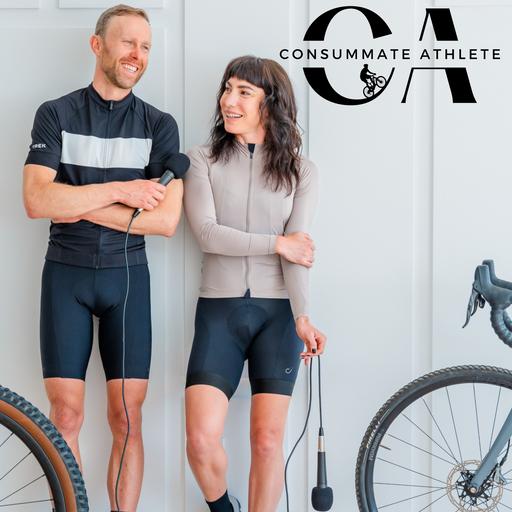 Gravel Racing - Unbound 2026 - Gee Schreurs