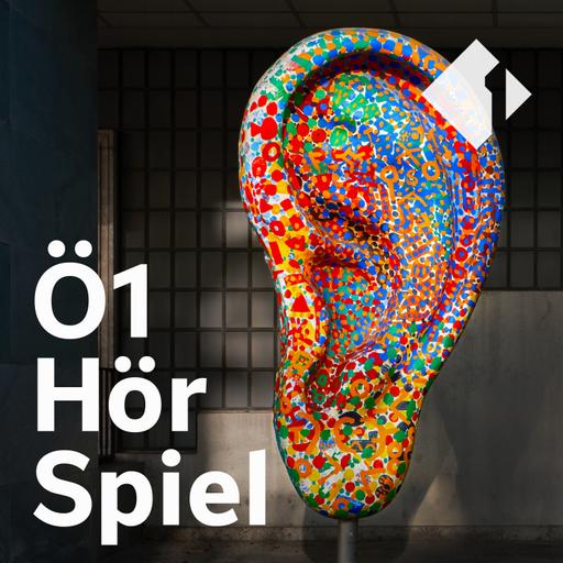 Fünf Kurzhörspiele, präsentiert von Melina Papoulia und Philip Scheiner