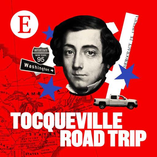 Trailer: Tocqueville Road Trip