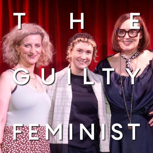 487. The Anti-Gender Movement with Felicity Ward and Alice McCool - part two